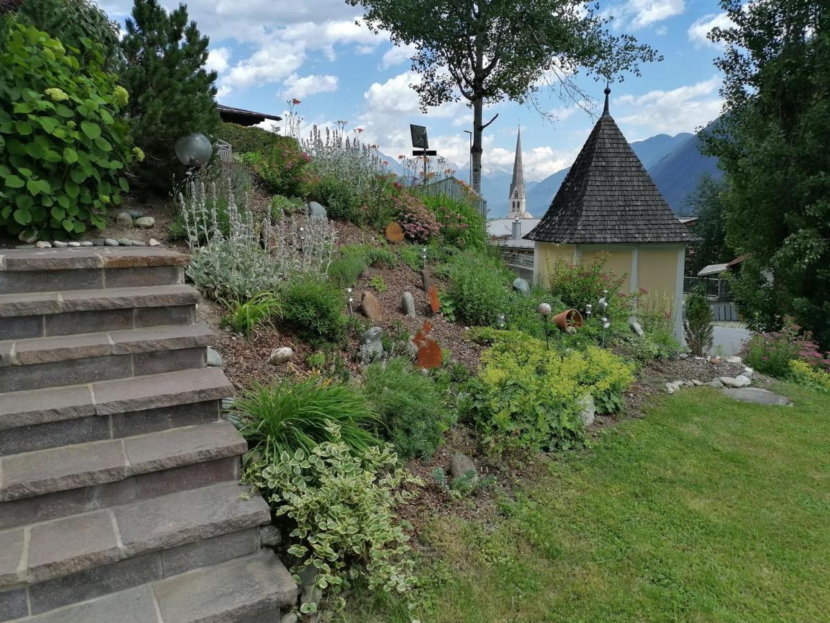 Haus Reinstadler Imst Exterior photo